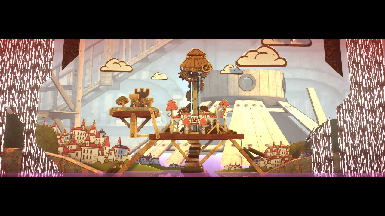 LittleBigPlanet 2 (Edición Coleccionista) - Imagen 31